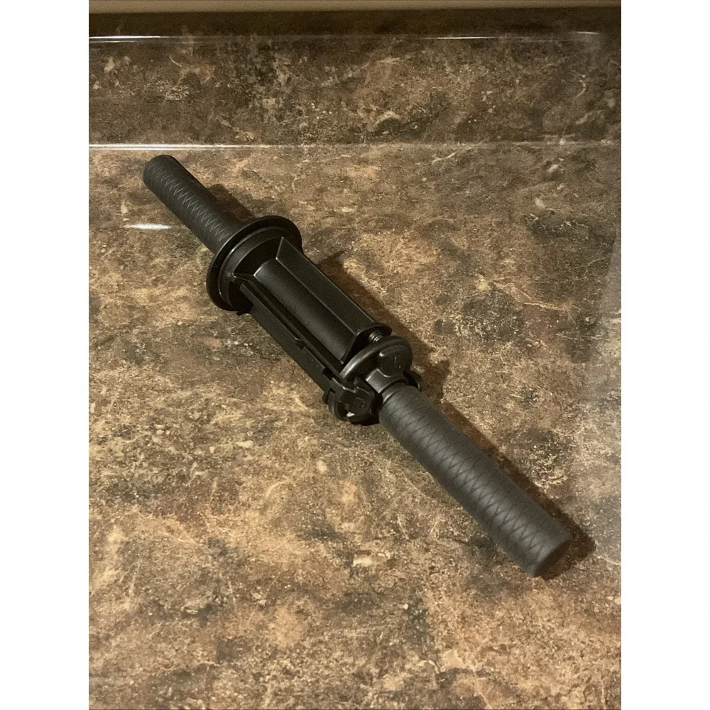 Chirp Wheel Muscle Massage Handle & Focus XR Roller Deep Tissue * Part Only